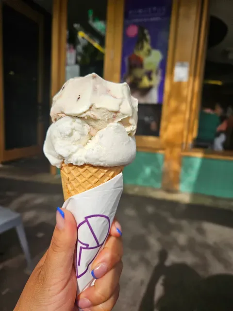 Augustus Gelatery + Acai Geelong