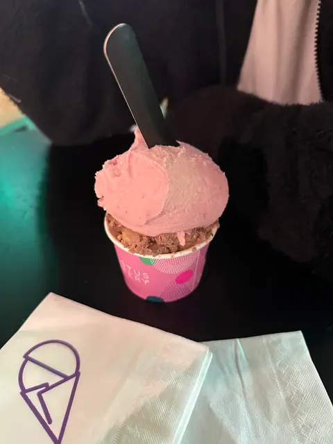 Augustus Gelatery + Acai Geelong