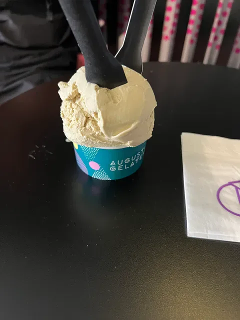 Augustus Gelatery + Acai Geelong