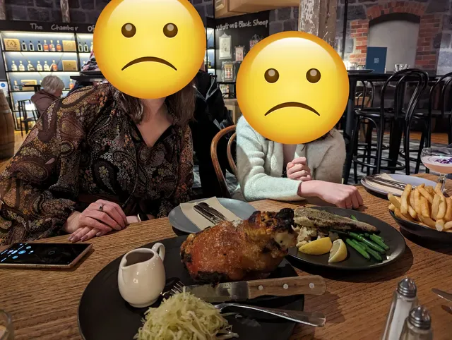 Black Sheep Geelong