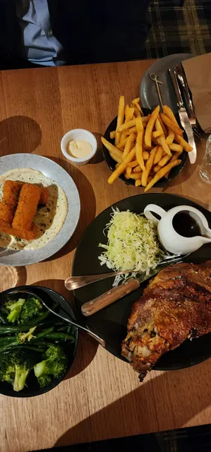 Black Sheep Geelong