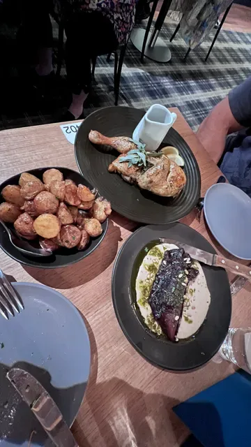 Black Sheep Geelong