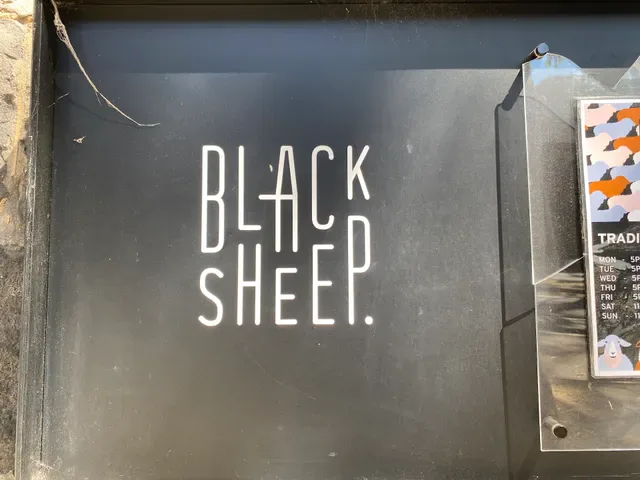Black Sheep Geelong