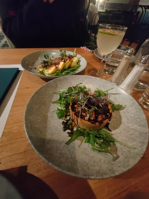 Black Sheep Geelong