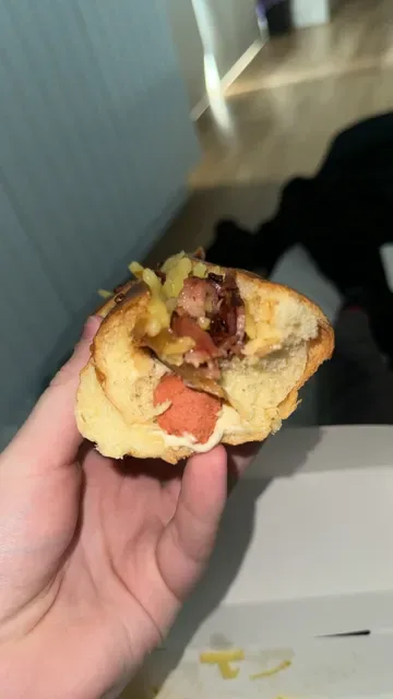 Burger Plus Geelong