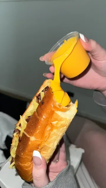 Burger Plus Geelong