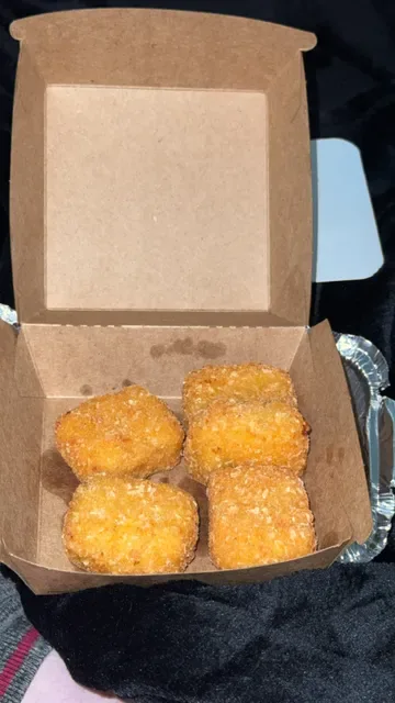 Burger Plus Geelong