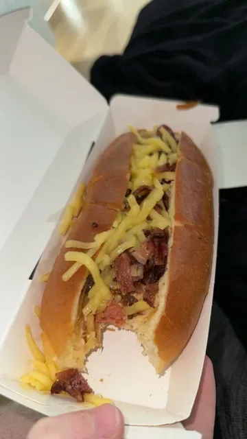 Burger Plus Geelong