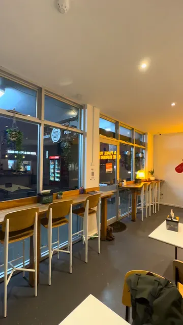 Burger Plus Geelong