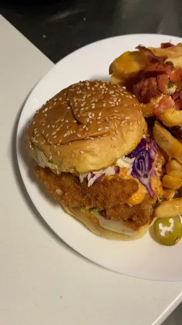 Burger Plus Geelong
