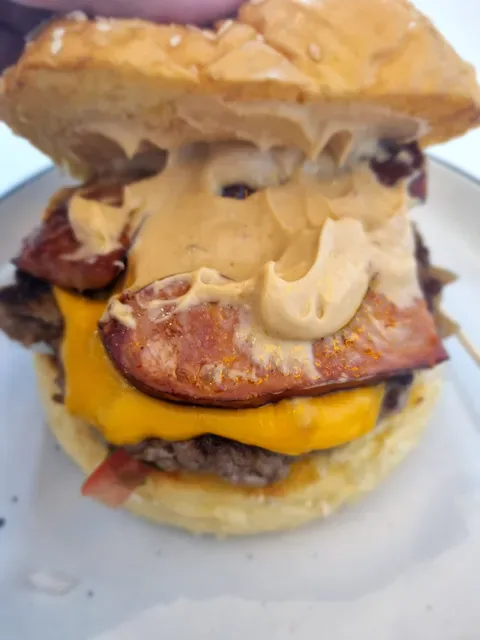 Burger Plus Geelong