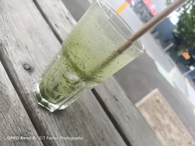 Cafe Go.