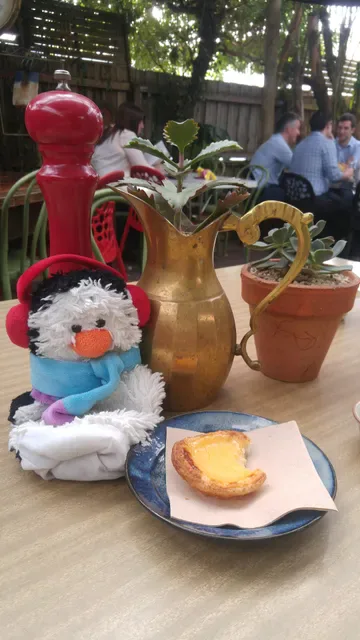 Cafe Go.