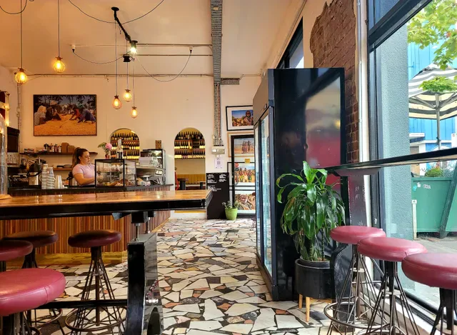 Cartel Coffee Roasters