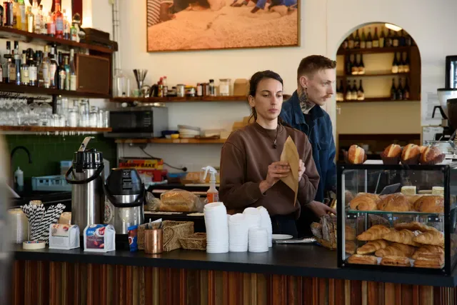 Cartel Coffee Roasters