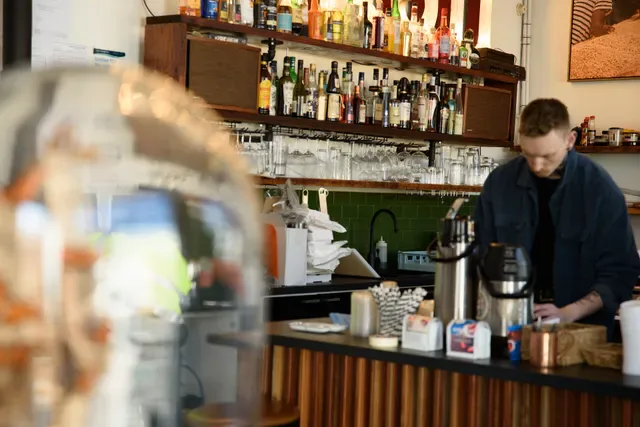 Cartel Coffee Roasters