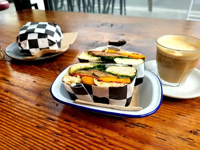 Cartel Coffee Roasters