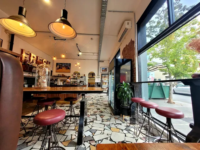 Cartel Coffee Roasters