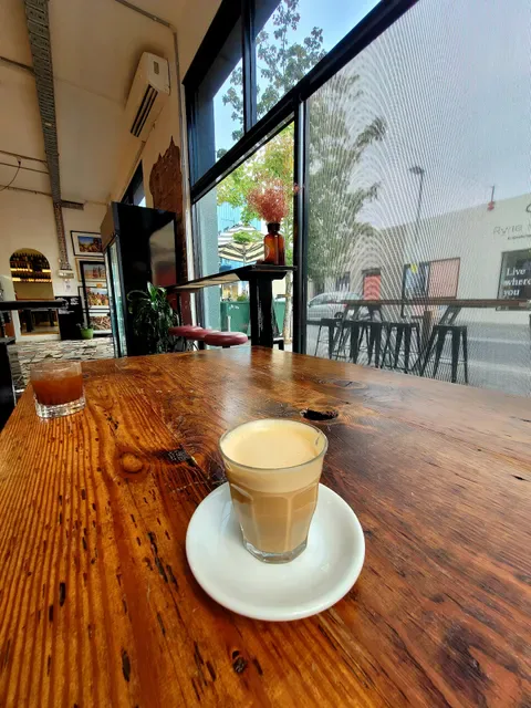 Cartel Coffee Roasters