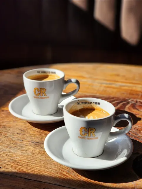 Cartel Coffee Roasters