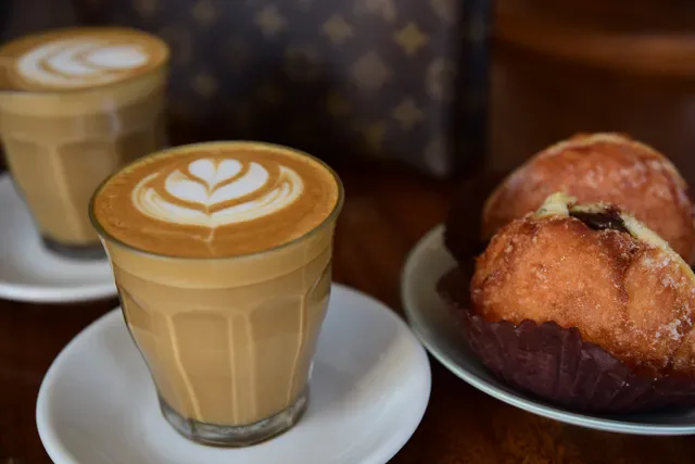 Cartel Coffee Roasters