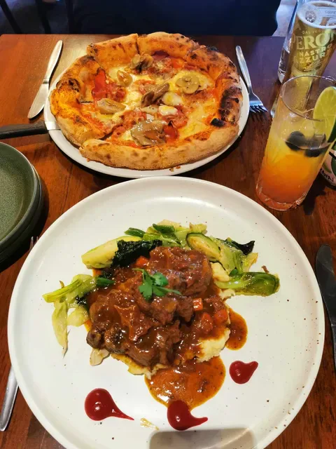 Caruggi