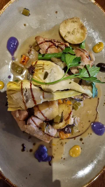 Caruggi