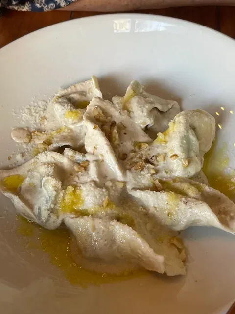 Caruggi