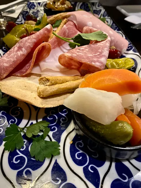 Caruggi