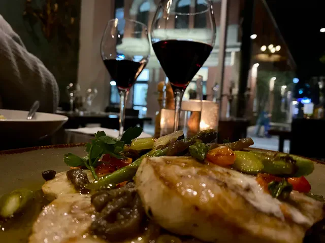 Caruggi