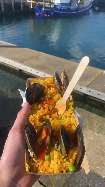 El Chiringuito de La Roja