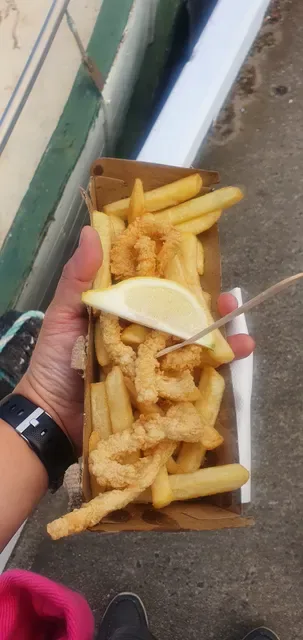 El Chiringuito de La Roja