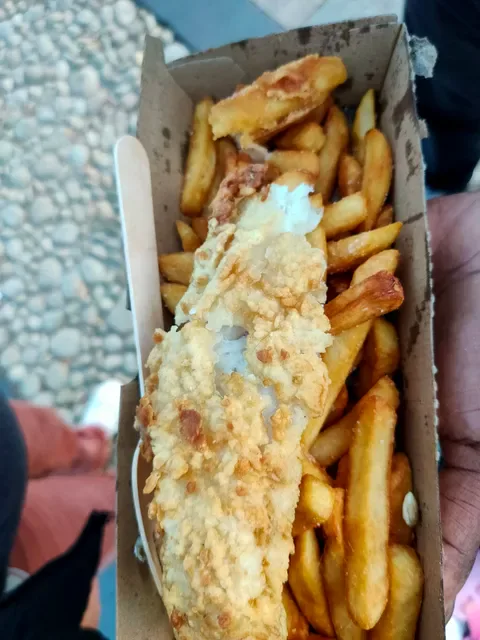 El Chiringuito de La Roja