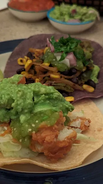 El Santo de los Tacos
