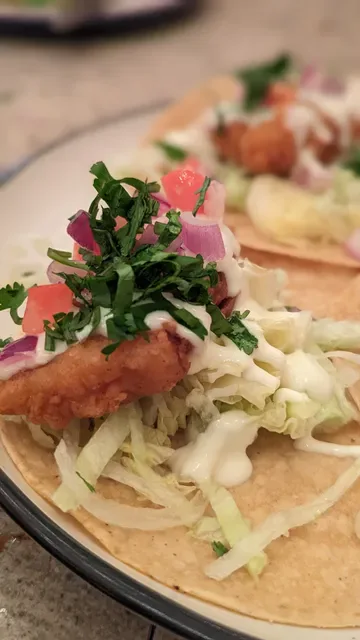 El Santo de los Tacos