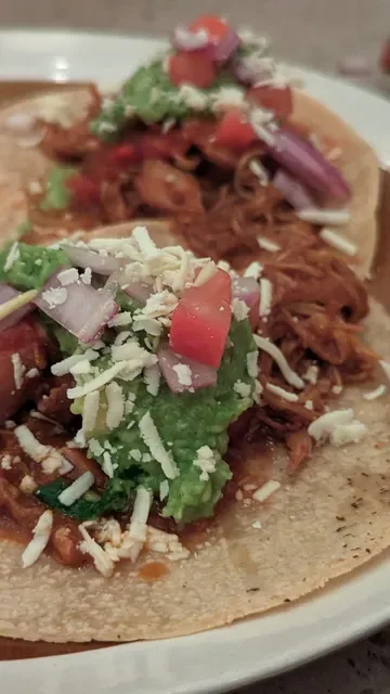 El Santo de los Tacos