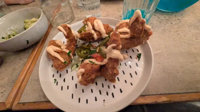 El Santo de los Tacos
