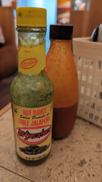 El Santo de los Tacos