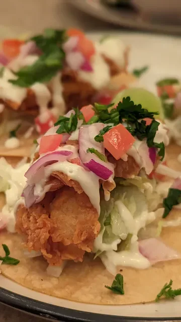 El Santo de los Tacos