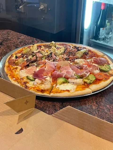 El Toro Pizza & Restaurant