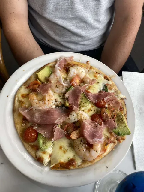 El Toro Pizza & Restaurant