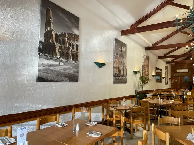 El Toro Pizza & Restaurant