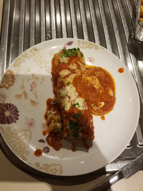 El Toro Pizza & Restaurant