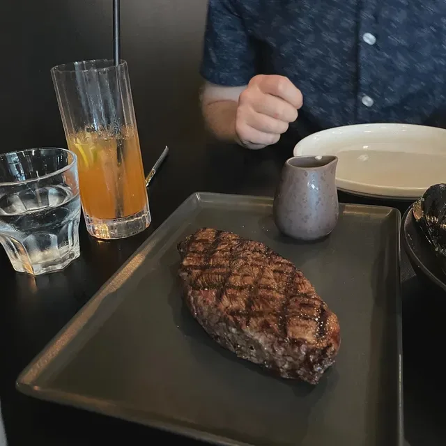 EMERGE STEAKHOUSE