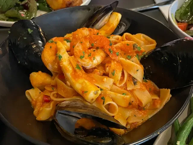 EMERGE STEAKHOUSE