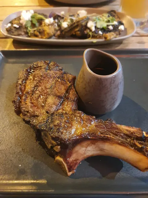 EMERGE STEAKHOUSE