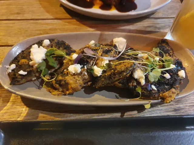 EMERGE STEAKHOUSE