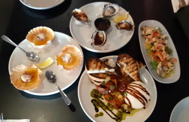 EMERGE STEAKHOUSE