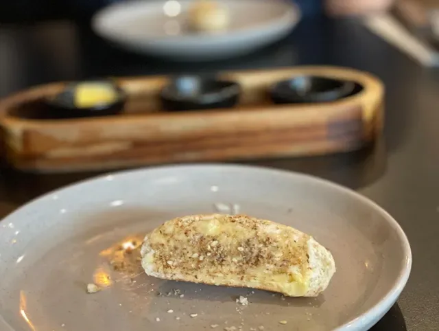 EMERGE STEAKHOUSE