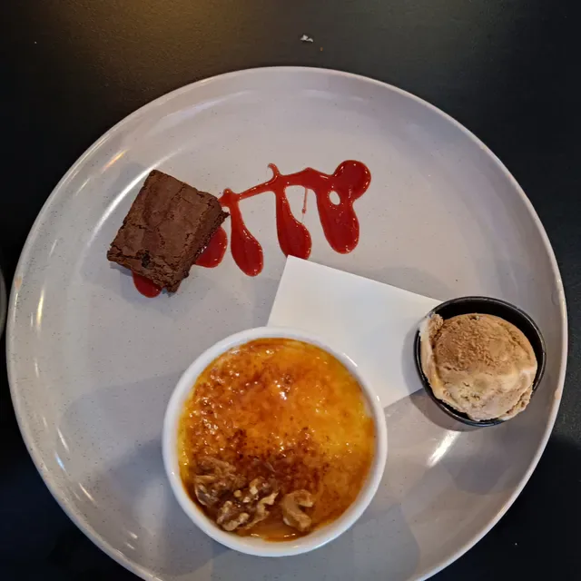 EMERGE STEAKHOUSE